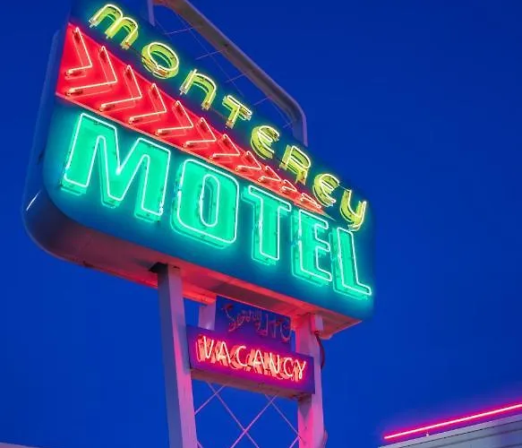 Albuquerque Motels