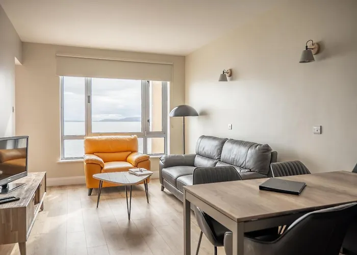 Vacation Apartment Rentals in Galway