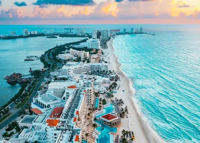 Cancun Resorts