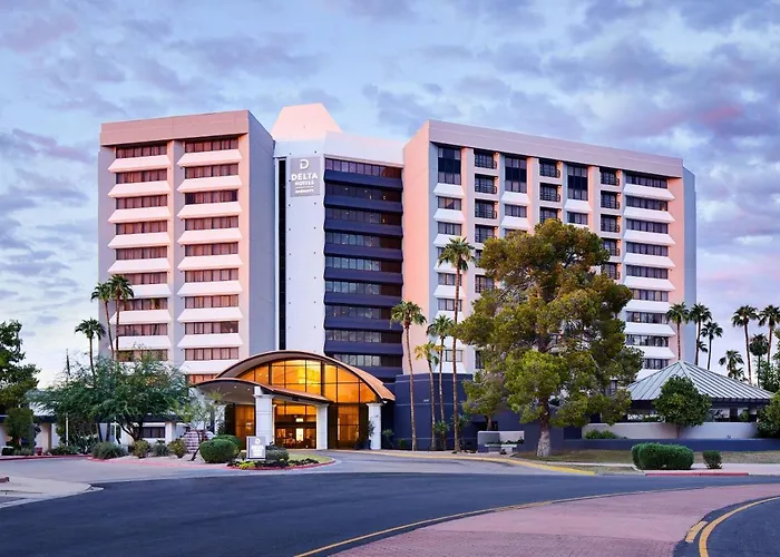 Mesa Resorts