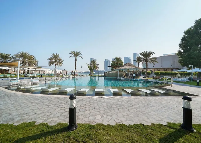 Abu Dhabi Resorts