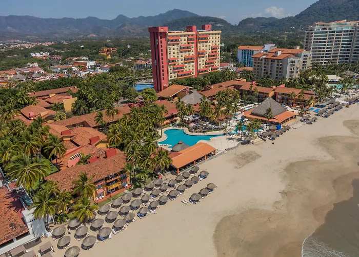 Ixtapa (Guerrero) Resorts