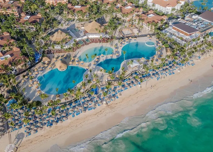 Punta Cana Resorts