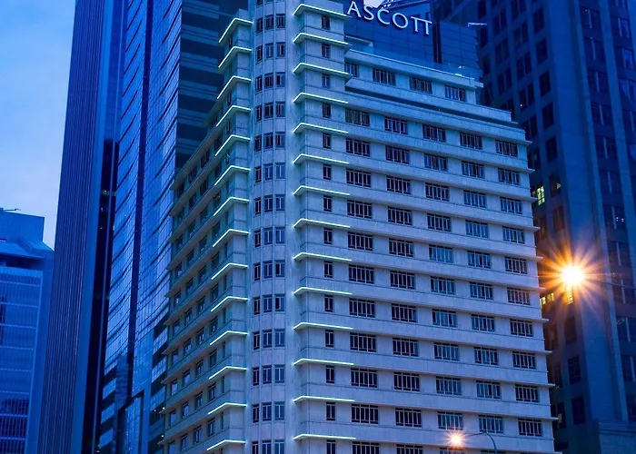 Singapore Resorts