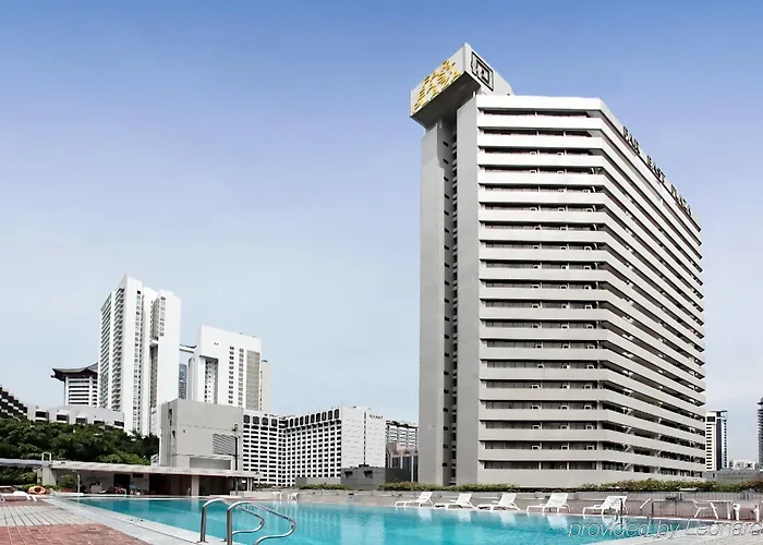 Singapore Aparthotels