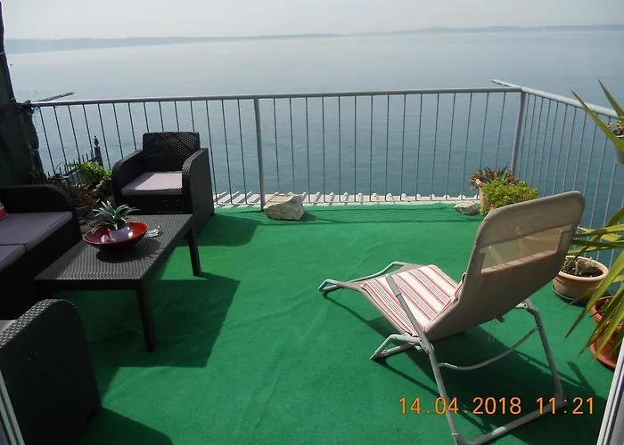 Vacation Apartment Rentals in Split