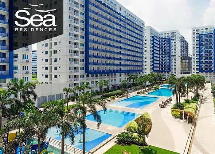 Vacation Apartment Rentals in Manila