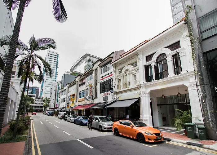 Singapore Condos for Rent